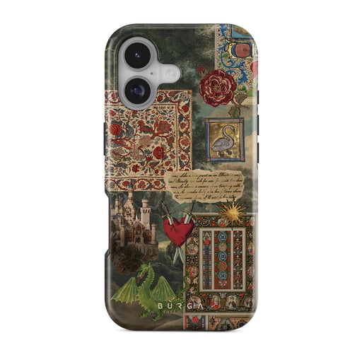 iPhone 17 Cases | Stylish and Protective - BURGA